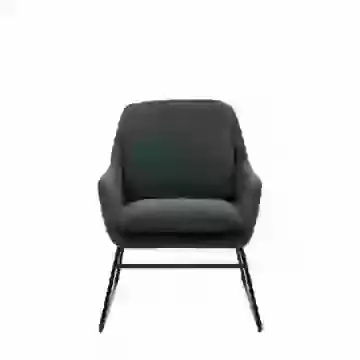 Funton Occasional Accent Chair - Choice of 2 Colours